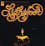 Gordon Lightfoot - Did She Mention My Name (United Artists Records)