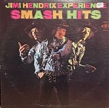 The Jimi Hendrix Experience - Smash Hits (Vinyl)