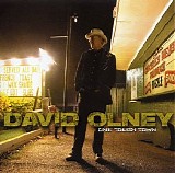 David Olney (1981-2018) - One Tough Town