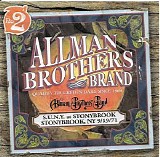 The Allman Brothers Band 48 Albums - 1LYTFE~J