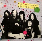 Wet Willie - Wet Willie Greatest Hits (Vinyl)