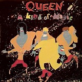 Queen - A Kind of Magic