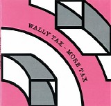 Wally Tax & Outsiders - Cloudburst (2017 - 12 CD Box) - More Tax