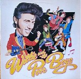 Willie And The Poor Boys - Willie And The Poor Boys (Vinyl)