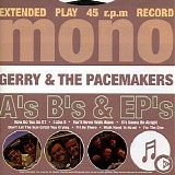 Gerry & The Pacemakers - Singles A's & B's