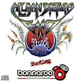 The Allman Brothers Band 48 Albums - 6-10-05, Bonnaroo Music Festival, Manchester, Tn