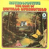 Buffalo Springfield - The Best Of Buffalo Springfield (Vinyl)