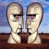 Pink Floyd - The Division Bell