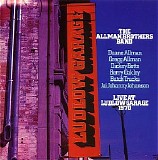 The Allman Brothers Band 48 Albums - Live At Ludlow Garage 1970