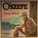 Danny O'Keefe - O'Keefe (Vinyl)