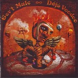 Gov't Mule - Deja Voodoo