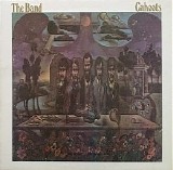 The Band - Cahoots (Vinyl)