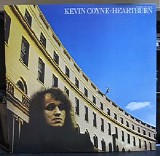 Kevin Coyne - Heartburn (Vinyl)