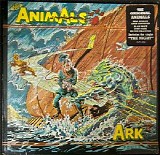 The Animals - Ark (Vinyl)