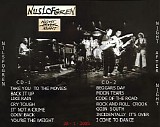 Nils Lofgren - Night After Night