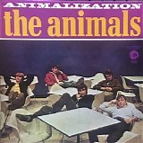 The Animals - Animalization (Vinyl)