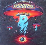 Boston - Boston (Vinyl)