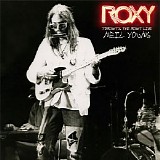 Neil Young - Roxy: Tonight's The Night Live (HDtracks)