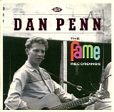 Dan Penn - The Fame Recordings