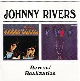 Johnny Rivers - Rewind and Realization