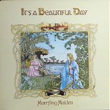 It's A Beautiful Day - Marrying Maiden (Vinyl)