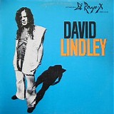 David Lindley - El Rayo-X (Vinyl)