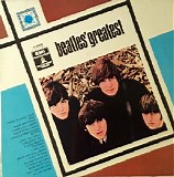 The Beatles - Beatles' Greatest (Vinyl)