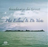 Boudewijn de Groot - Het Eiland In De Verte - 2004