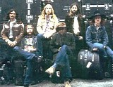 The Allman Brothers Band 48 Albums - The Congresgebouw 09.21.1980