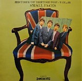 Small Faces - History of British Pop Vol. 11 (Vinyl)