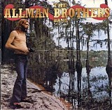 The Allman Brothers Band 48 Albums - New Orleans 3/20/71