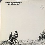 Norman Greenbaum - Spirit In The Sky (Vinyl)