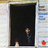 Townes van Zandt - Flyin' Shoes [UK Bonus Tracks]