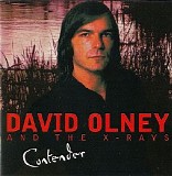 David Olney and the X-Rays - Contender