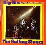 The Rolling Stones - Big Hits (High Tide and Green Grass)