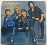 Bob Seger & The Silver Bullet Band - Like A Rock (Vinyl)