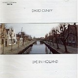 David Olney (1981-2018) - Live in Holland