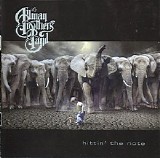 The Allman Brothers Band 48 Albums - Hittin' The Note