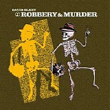 David Olney (1981-2018) - Robbery & Murder