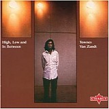 Townes van Zandt - High, Low and in Between