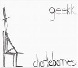 Barnes, Charlie - Geekk