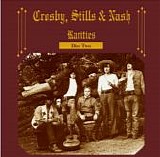 Crosby, Stills & Nash - Rarities 2