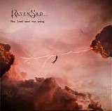 Raven Sad - The Leaf And The Wing