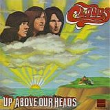 Clouds - Up Above Our Heads