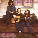 Crosby, Stills & Nash - Rarities 1