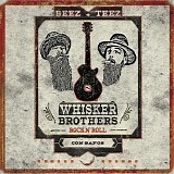 Whisker Brothers - Whisker Brothers