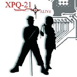 XPQ-21 - Alive