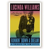 Lucinda Williams - Lu's Jukebox - Runnin' Down A Dream: A Tribute To Tom Petty