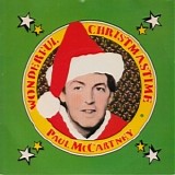 Paul McCartney - Wonderful Christmastime