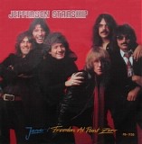 Jefferson Starship - Jane / Freedom At Point Zero